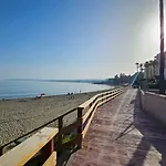 Duplex Con Vistas Al Mar,cerca De Playa Y Puerto *