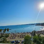 Apartment Duplex Con Vistas Al Mar,cerca De Playa Y Puerto *