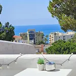 Duplex Con Vistas Al Mar,cerca De Playa Y Puerto Appartamento *