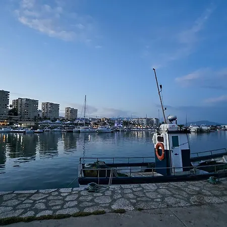 Duplex Con Bellas Vistas Al Mar, A Pasos De La Playa Apartment *
