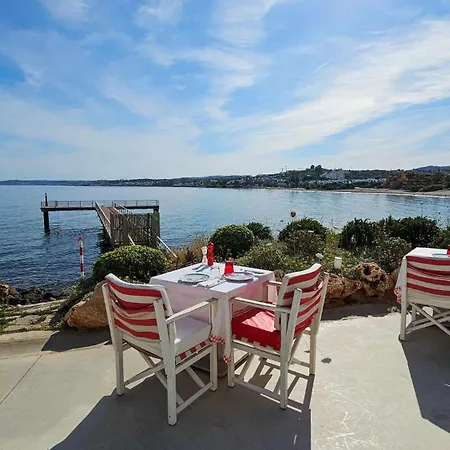 Duplex Con Bellas Vistas Al Mar, A Pasos De La Playa * Estepona