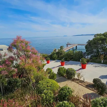 Duplex Con Bellas Vistas Al Mar, A Pasos De La Playa