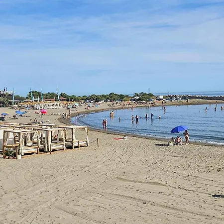 Duplex Con Bellas Vistas Al Mar, A Pasos De La Playa * Estepona