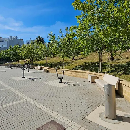 Daire Duplex Con Vistas Al Mar,cerca De Playa Y Puerto *