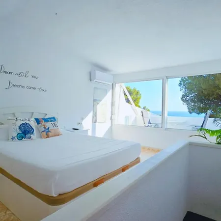 Duplex Con Bellas Vistas Al Mar, A Pasos De La Playa *