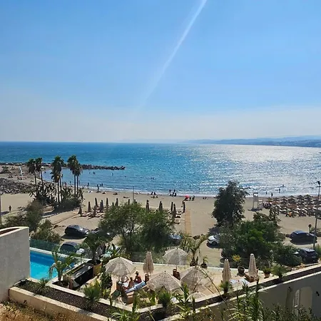 Duplex Con Vistas Al Mar A Pasos De Playa إِستيبونا
