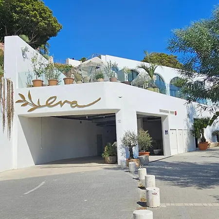 Duplex Con Vistas Al Mar A Pasos De Playa شقة *