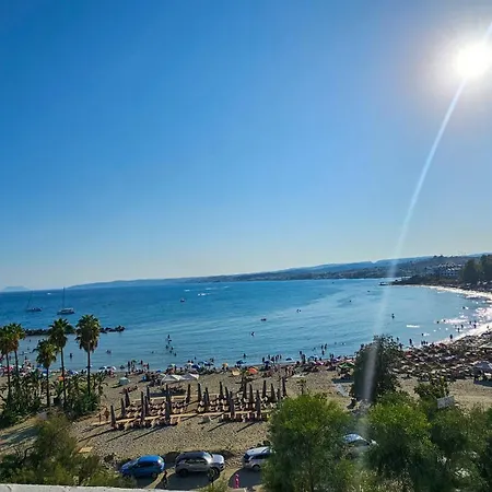 شقة Duplex Con Vistas Al Mar A Pasos De Playa *