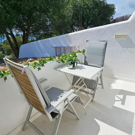 Duplex Con Vistas Al Mar A Pasos De Playa