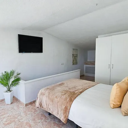 Duplex Con Vistas Al Mar,cerca De Playa Y Puerto