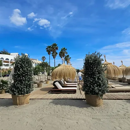 شقة Duplex Con Vistas Al Mar A Pasos De Playa