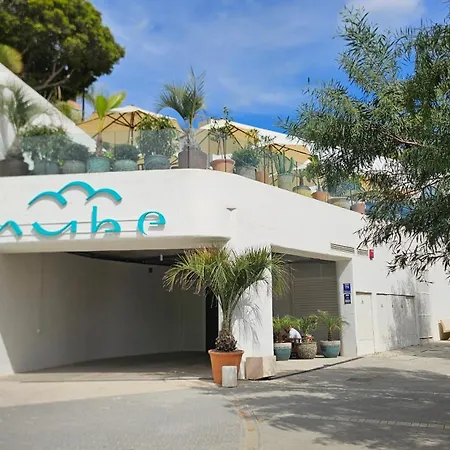 Duplex Con Vistas Al Mar A Pasos De Playa *