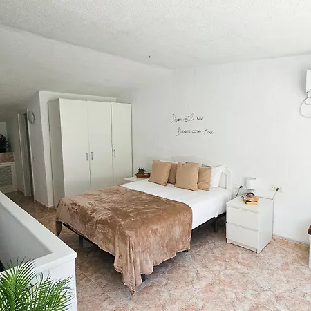 Duplex Con Vistas Al Mar A Pasos De Playa *