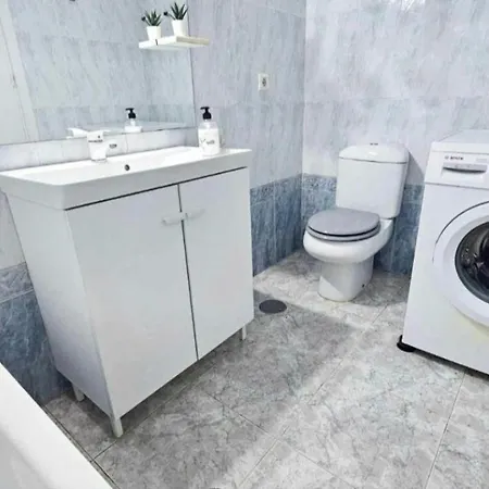 Duplex Con Vistas Al Mar A Pasos De Playa شقة