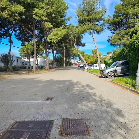 Duplex Con Vistas Al Mar A Pasos De Playa * إِستيبونا