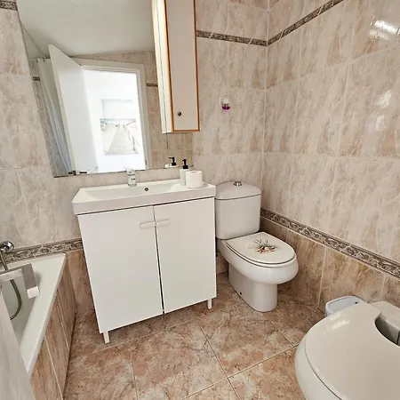 Duplex Con Vistas Al Mar A Pasos De Playa شقة إِستيبونا