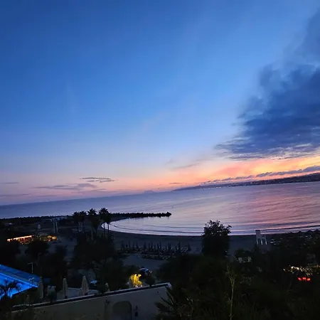 Duplex Con Vistas Al Mar, Cerca De La Playa Y Puerto