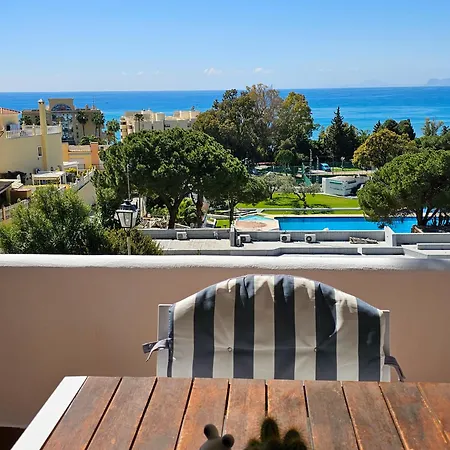 Duplex Con Vistas Al Mar, Cerca De La Playa Y Puerto