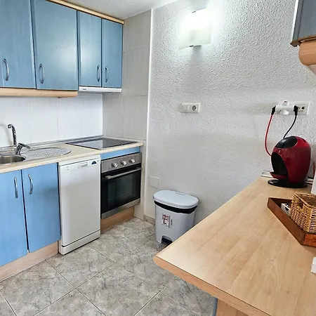 Duplex Con Vistas Al Mar, Cerca De La Playa Y Puerto Appartamento *