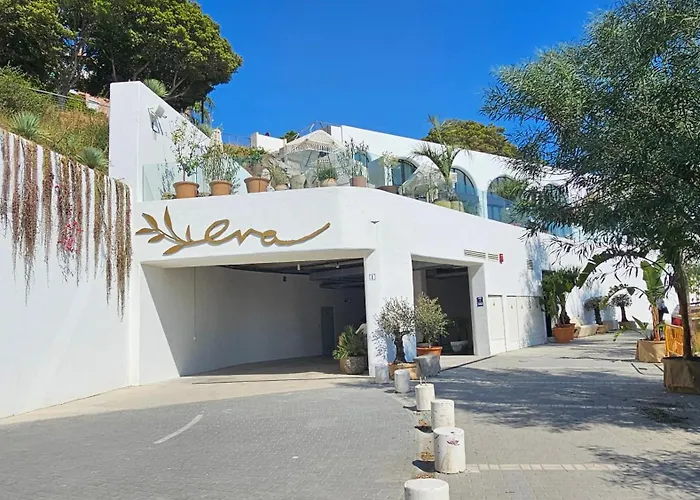 Duplex Con Vistas Al Mar,cerca De Playa Y Puerto Appartement *