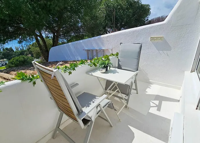 Duplex Con Vistas Al Mar,cerca De Playa Y Puerto