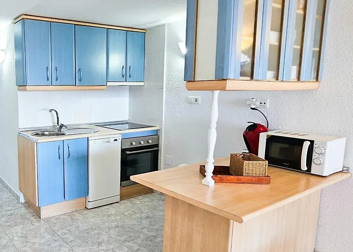 Duplex Con Vistas Al Mar,cerca De Playa Y Puerto 公寓 埃斯特波纳