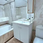 Duplex Con Vistas Al Mar,cerca De Playa Y Puerto Apartman *