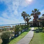 Duplex Con Vistas Al Mar,cerca De Playa Y Puerto *