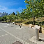 アパート Duplex Con Vistas Al Mar,cerca De Playa Y Puerto *