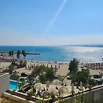 Duplex Con Vistas Al Mar,cerca De Playa Y Puerto エステポナ