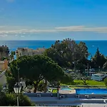 Duplex Con Vistas Al Mar,cerca De Playa Y Puerto エステポナ