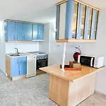 Duplex Con Vistas Al Mar,cerca De Playa Y Puerto アパート エステポナ